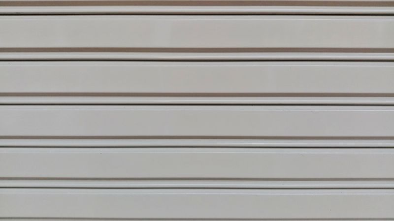 Weather-Resistant Siding Options